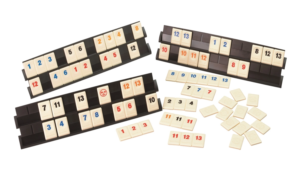 Original Rummikub