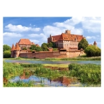 Schloss Marienburg, Polen