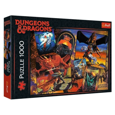 Dungeons & Dragons