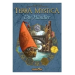 Terra Mystica Erweiterung - Die Händler