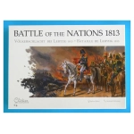 Battle of the Nations 1813