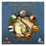 Terra Mystica Erweiterung - Automa Solo Box