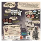 Robinson Crusoe: Mystery Tales - EN