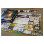 Robinson Crusoe: Mystery Tales - EN