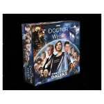 Doctor Who: Time of the Daleks (Updated Edition) - EN