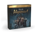 Pax Hispanica Deluxe - EN