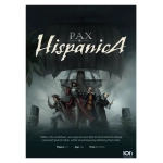 Pax Hispanica Deluxe - EN