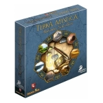 Terra Mystica Automa Solo Box - Expansion - EN