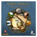 Terra Mystica Automa Solo Box - Expansion - EN