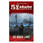 51st State No Mans Land - EN - Expansion