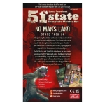 51st State No Mans Land - EN - Expansion