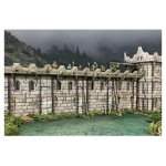 Battle Systems: City Wall - EN