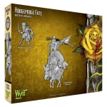 Malifaux 3rd Edition - Hodgepodge Fate - EN