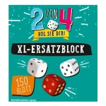 2 von 4 - XL-Ersatzblock