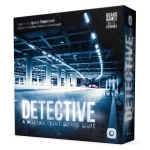 Detective: A Modern Crime Game - EN