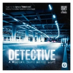 Detective: A Modern Crime Game - EN