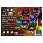 Solar Storm - EN