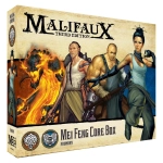 Malifaux 3rd Edition - Mei Feng Core Box - EN