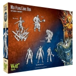 Malifaux 3rd Edition - Mei Feng Core Box - EN