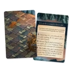 Sleeping Gods Expansion - Dungeons - EN