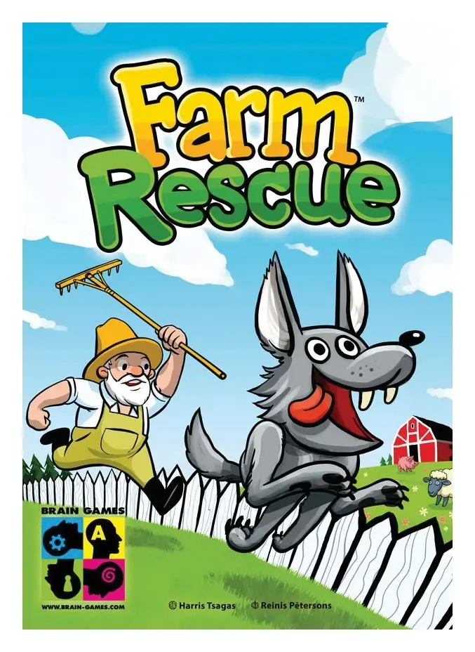 Farm Rescue