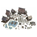 Battle Systems - Village - EN