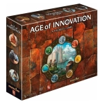 Age of Innovation – A Terra Mystica Game - EN