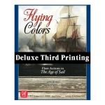 Flying Colors Deluxe - EN