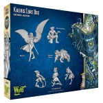 Malifaux 3rd Edition - Kaeris Core Box - EN