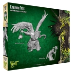 Malifaux 3rd Edition - Carrion Fate - EN