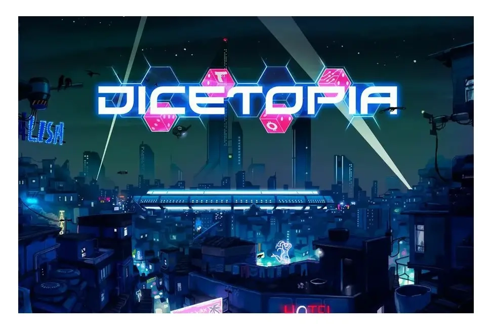 Dicetopia