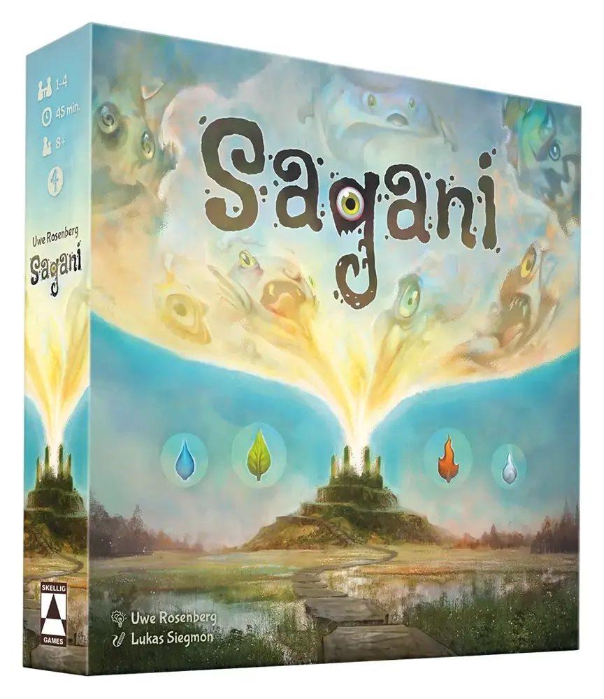 Sagani