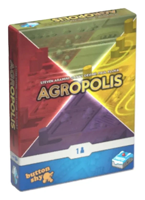 Agropolis