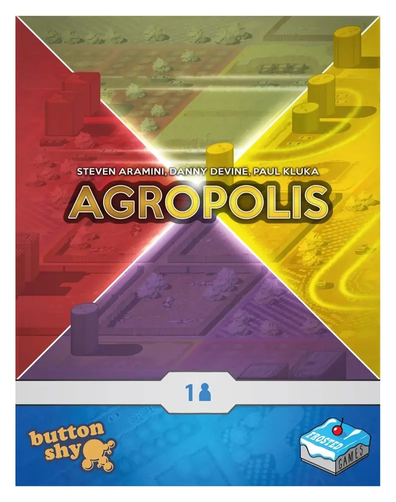 Agropolis