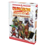 Dungeons & Dragons: Dungeon Scrawlers: Heroes of Undermountain - EN