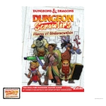 Dungeons & Dragons: Dungeon Scrawlers: Heroes of Undermountain - EN