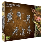 Malifaux 3rd Edition - Brewmaster Core Box - EN