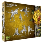 Malifaux 3rd Edition - Parker Core Box - EN