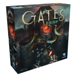 Gates of Delirium - EN