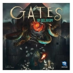 Gates of Delirium - EN