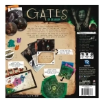 Gates of Delirium - EN