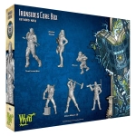 Malifaux 3rd Edition - Ironsides Core Box - EN