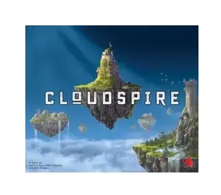 Cloudspire - EN