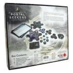 Cloudspire Portal Seekers Expansion - EN