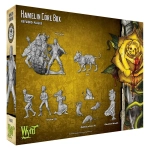 Malifaux 3rd Edition - Hamelin Core Box - EN