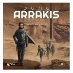 Dune – Arrakis: Dawn of the Fremen