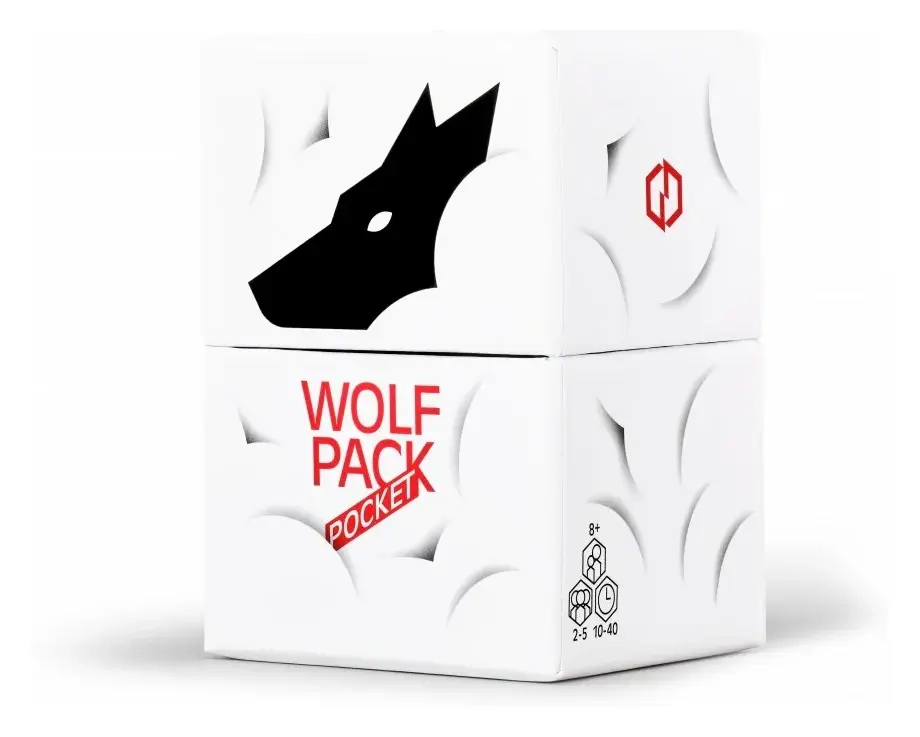 Wolfpack - Pocket