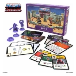 Masters of the Universe Battleground Wave 1 Evil Warriors Faction - DT