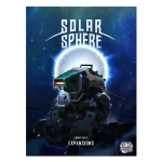 Solar Sphere - Johnny Pac's Expansions - EN