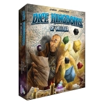 Dice Kingdoms of Valeria - EN